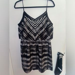 Express dress